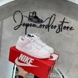 Giày Nike Dunk Low Essential Paisley Pack Pink FD1449-100