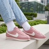 Giày Nike Cortez Leather Particle Pink DN1791-600