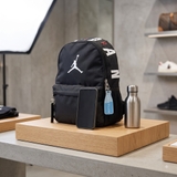 Balo Nike Air Jordan Mini Black 7A0654-023