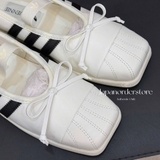 Giày Ballet Adidas By Jennie Superstar SQ