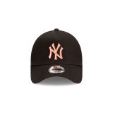 Nón New Era 9Forty Exclusive Black Rose Gold 190054246