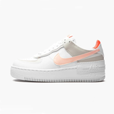 Giày Nike Air Force 1 Low Shadow 'White Bright Mango DH3896 100