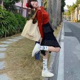 Túi Champion Kelly Tote Cream