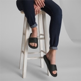 Dép Puma Cool Cat 2.0 Slide Triple Black 390963-01