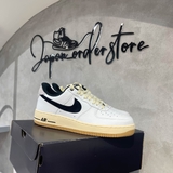 Giày Nike Air Force 1 Summit White Command Force DR0148-101