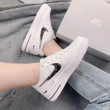 Giày Nike Air Force 1 Low GS 'Doodle Swoosh DM3177-100