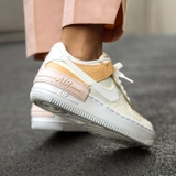 Giày Nike Air Force 1 Shadow 'Spruce Aura' | CK3172-002