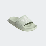 Dép Adidas Adilette Lite Slide Linen Green Speckled HQ6117