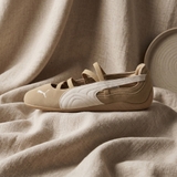 Giày Puma Speedcat Ballet Suede Cafe 406758-01