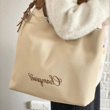 Túi Champion Kelly Tote Cream