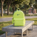 Balo Nike Just Do It Mini Volt Green BA5559-703