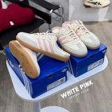 Giày Adidas Samba Mule Cream Pink HP5052