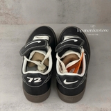 Giày Nike Killshot 2 Premium Black Baroque HQ3489-010