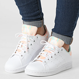 Giày Adidas Stan Smith Baskets Femme GZ9915