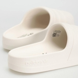 Dép Adidas Adifom Adilette Slide Triple White HQ8748