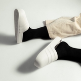 Dép Adidas Adifom Adilette Slide Triple White HQ8748