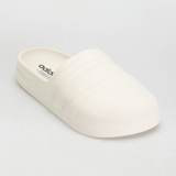 Dép Adidas Adifom Adilette Slide Triple White HQ8748