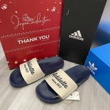 Dép Adidas Adilette Shower 1972 Shadow Navy GW8748