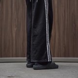 Dép Adidas Adilette 22 Slides Carbon Black GX6949