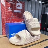 Dép Adidas Adilette 22 Sand Strata Taupe HP6516