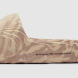 Dép Adidas Adilette 22 Sand Strata Taupe HP6516