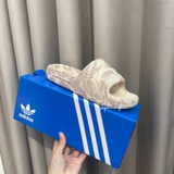 Dép Adidas Adilette 22 Sand Strata Taupe HP6516