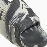 Dép Adidas Adilette 22 Slides Black Grey GX6947