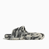 Dép Adidas Adilette 22 Slides Black Grey GX6947