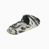 Dép Adidas Adilette 22 Slides Black Grey GX6947