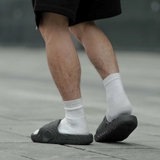 Dép Adidas Adilette 22 Slides Grey Five HP6522