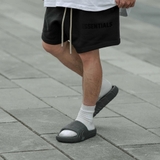 Dép Adidas Adilette 22 Slides Grey Five HP6522