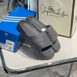 Dép Adidas Adilette 22 Slides Grey Five HP6522