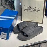 Dép Adidas Adilette 22 Slides Grey Five HP6522