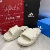 Dép Adidas Adilette 22 Slides Bone GX6950