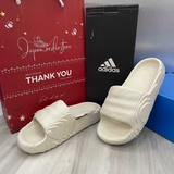 Dép Adidas Adilette 22 Slides Bone GX6950