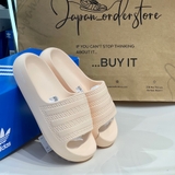 Dép Adidas Adilette Ayoon Bliss Orange HP9572