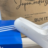 Dép adidas Adilette Ayoon Slides White GV9536