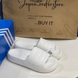 Dép adidas Adilette Ayoon Slides White GV9536