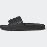Dép Adidas Adilette Boost Carbon Core Black GX4285