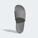 Dép Adidas Adilette Comfort Charcoal Solid Grey ID3404