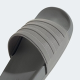 Dép Adidas Adilette Comfort Charcoal Solid Grey ID3404