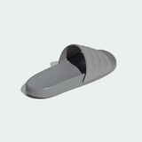 Dép Adidas Adilette Comfort Charcoal Solid Grey ID3404
