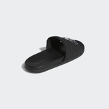 Dép Adidas Adilette Comfort Silver Black G28386