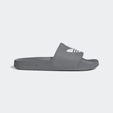 Dép Adidas Adilette Lite Trefoil Grey FU7592