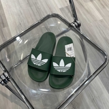 Dép Adidas Adilette Lite Slides Green GX9492