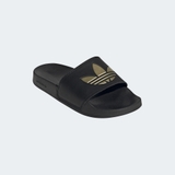 Dép Adidas Adilette Lite Đen Gold Slides GZ6196