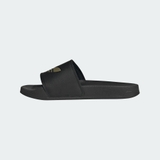 Dép Adidas Adilette Lite Đen Gold Slides GZ6196