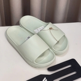 Dép Adidas Adilette Lumia Linen Green JQ7459