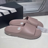 Dép Adidas Sportswear Adilette Lumia Trace Brown JQ0790