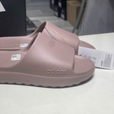 Dép Adidas Sportswear Adilette Lumia Trace Brown JQ0790